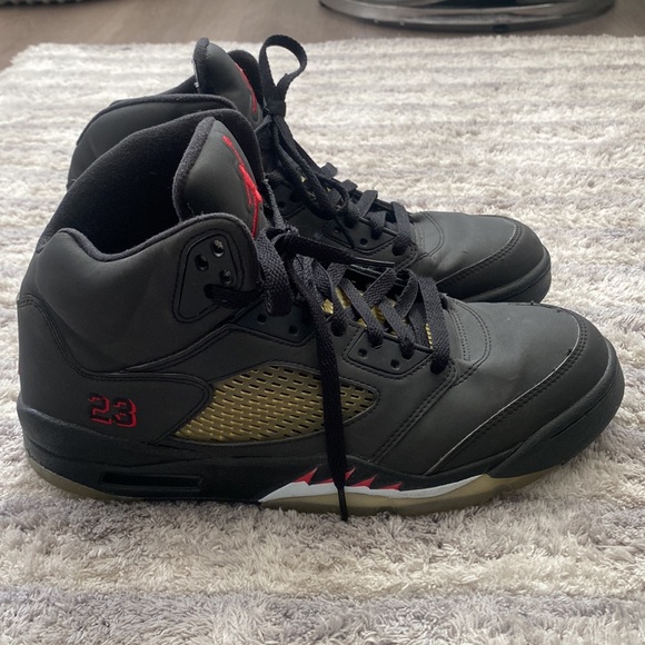 Air Jordan retro Raging Bull